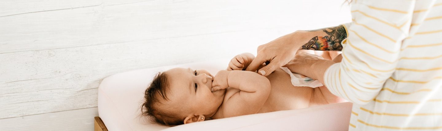 Upute za masažu beba