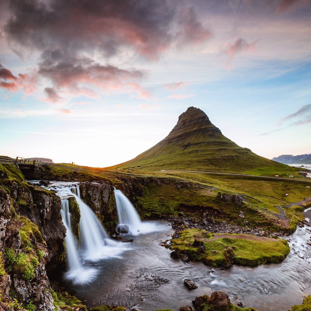 Savjeti za putovanje na Island: boravak na čarobnom otoku