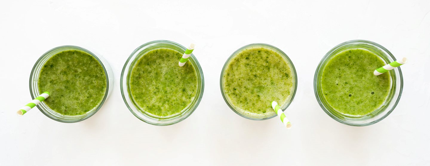 Zeleno čudo: 3 razloga zašto sada pijemo sok od celera