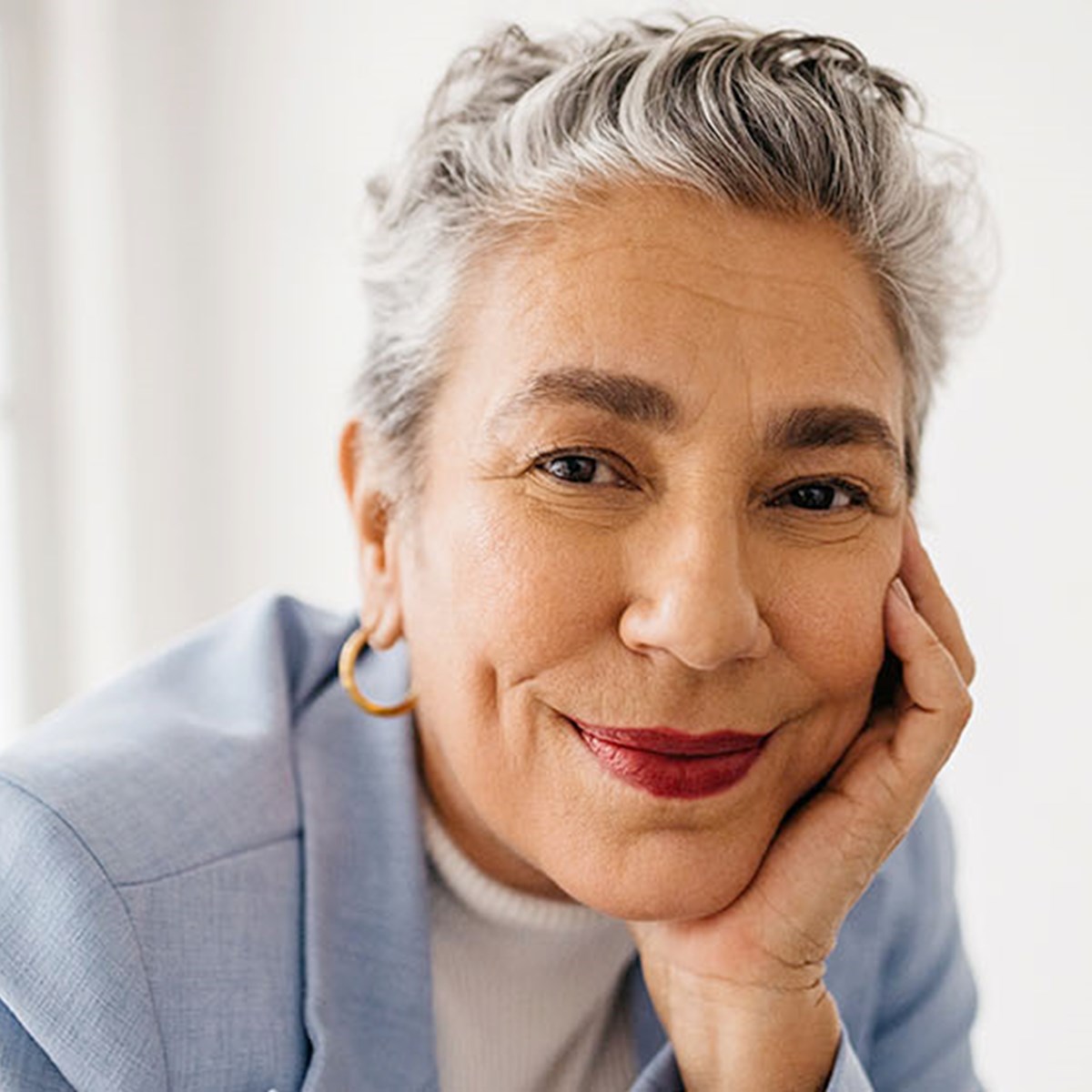 Frizure s kratkom kosom iznad 50: savjeti stručnjakinje | ACTIVE BEAUTY