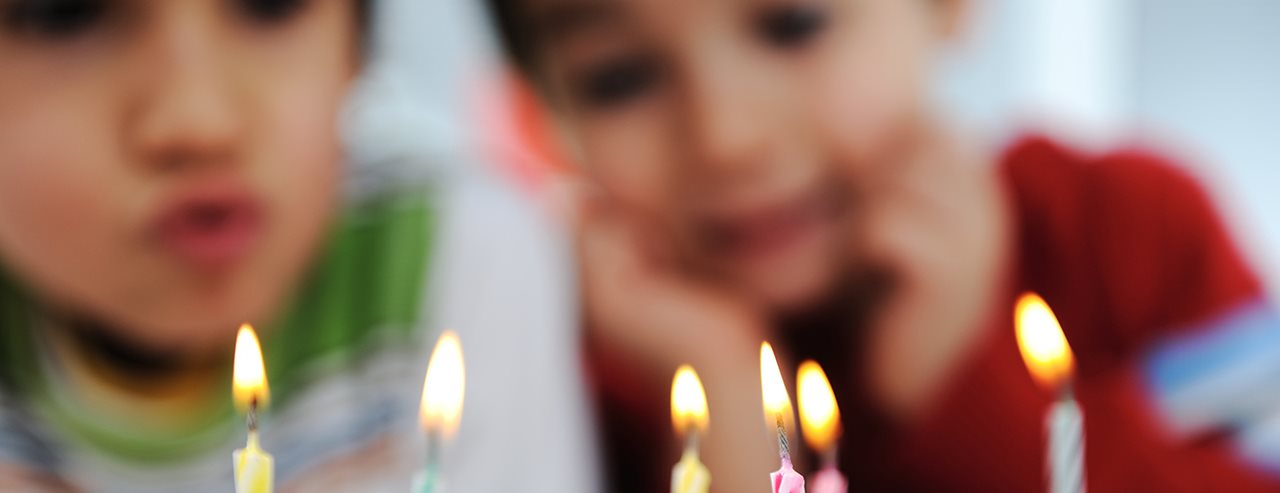 Proslava dječjeg rođendana bez stresa: savjeti za roditelje