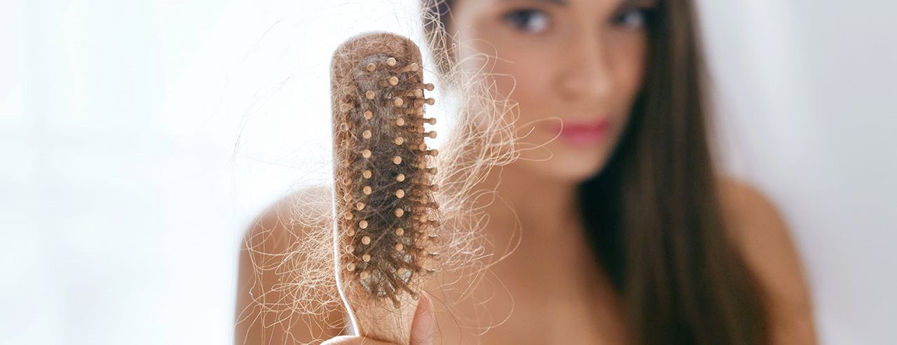 Gubitak kose: što učiniti kod gubitka kose zbog stresa?