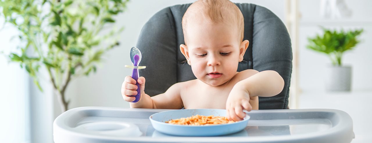 Početak dohrane bez stresa: stručnjakinja odgovara na ključna pitanja