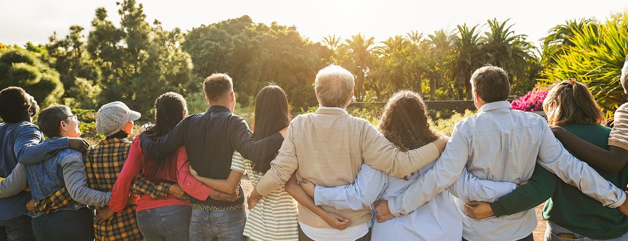 Zato što rad u dobre svrhe ne poznaje granice