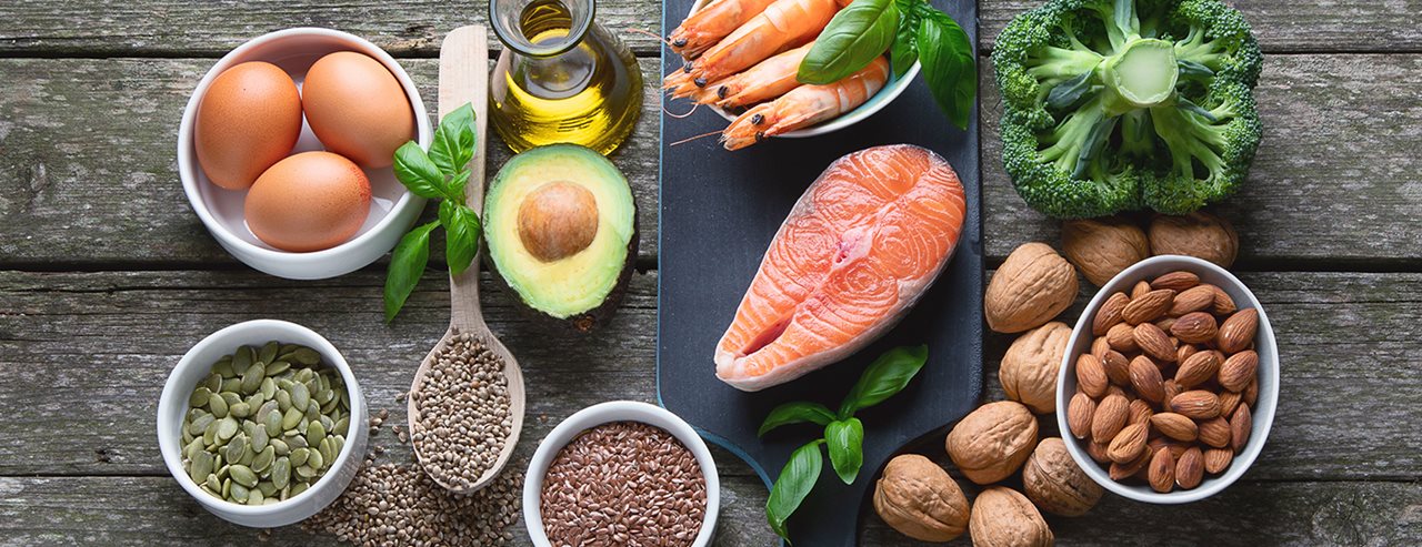 Omega-3: nutricionistica objašnjava uzimanje i djelovanje