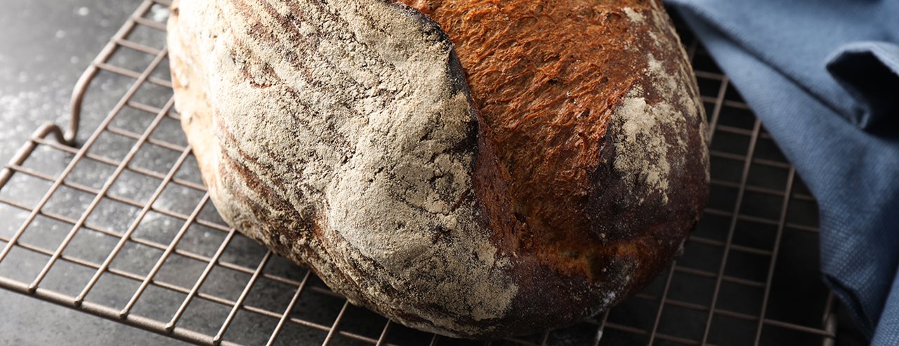 Pečenje bez glutena: uz ovaj jednostavan recept sigurno će uspjeti