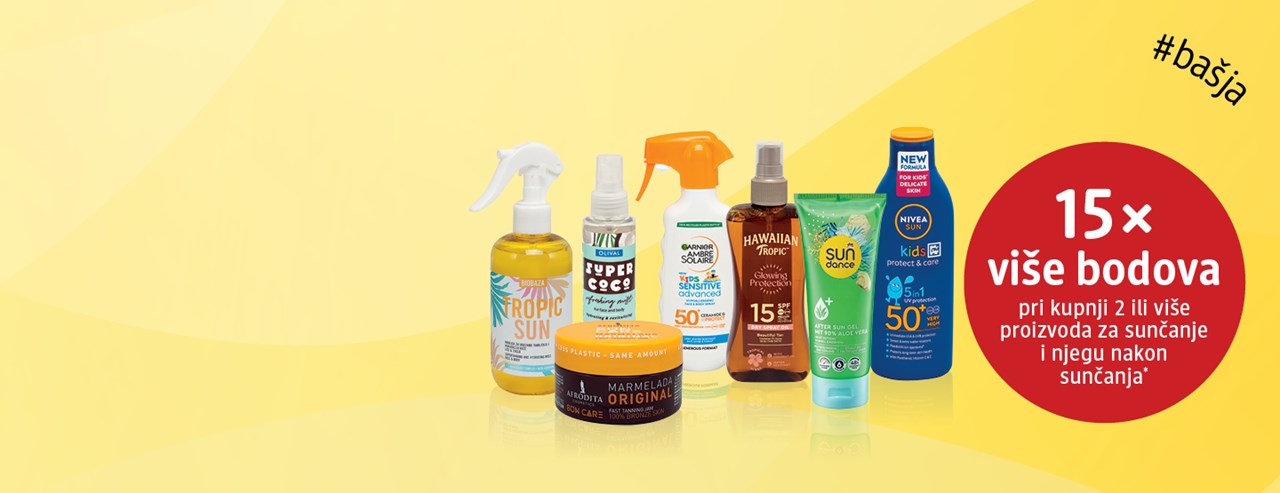 active beauty – časopis za zdravlje i ljepotu