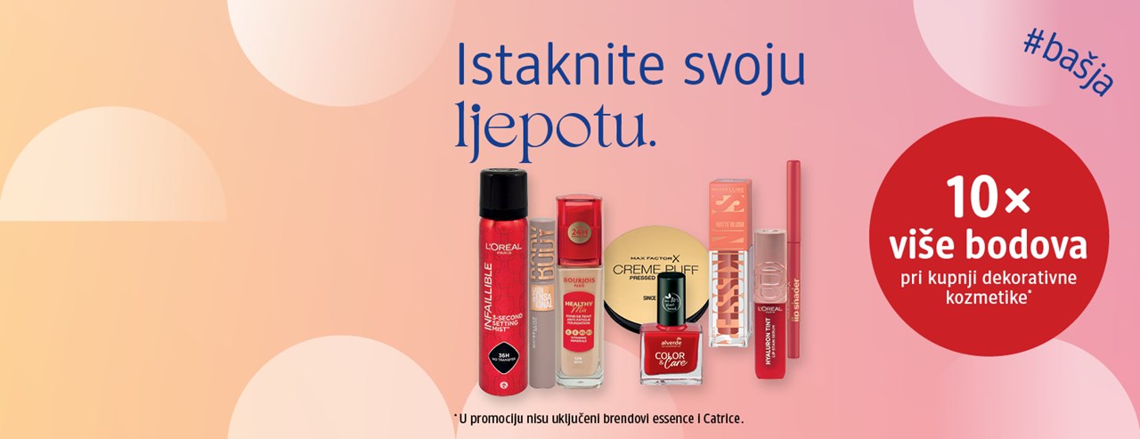 active beauty – časopis za zdravlje i ljepotu