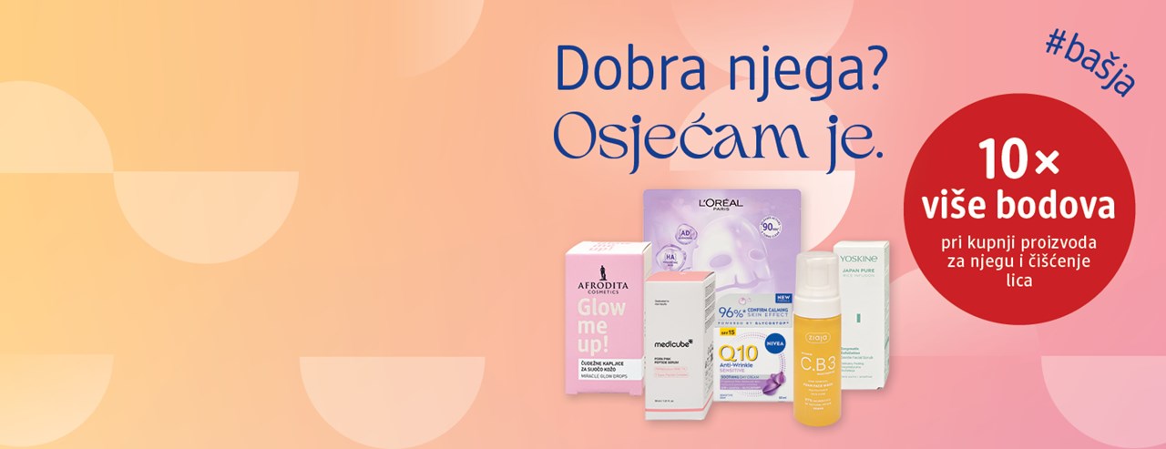 active beauty – časopis za zdravlje i ljepotu