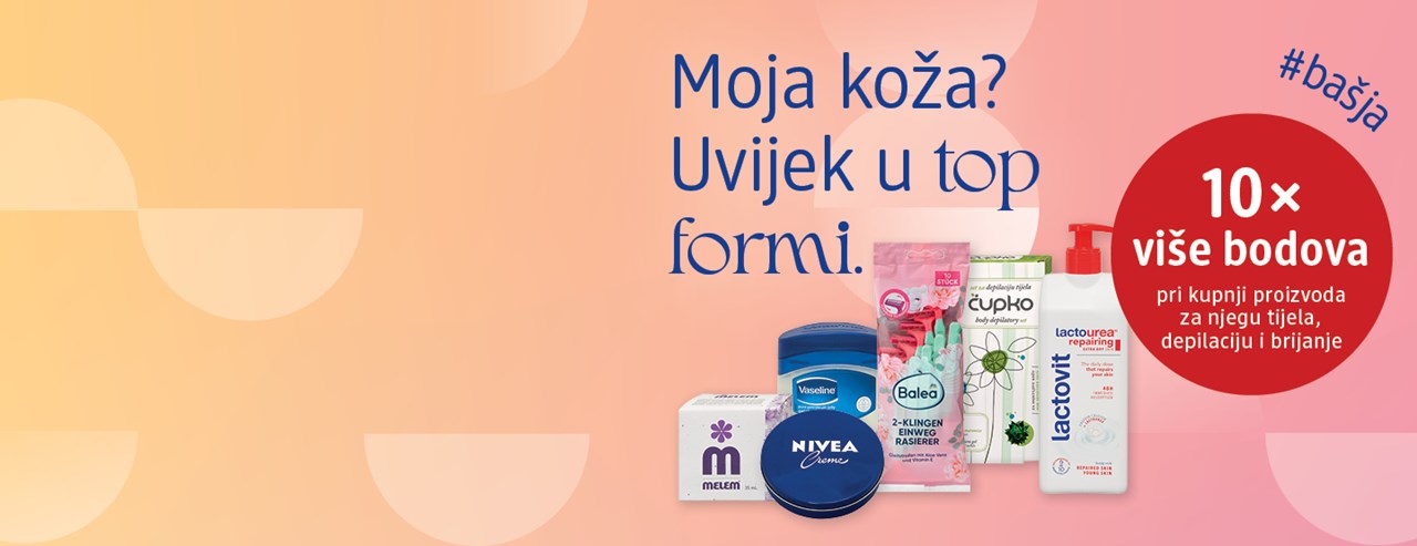 active beauty – časopis za zdravlje i ljepotu