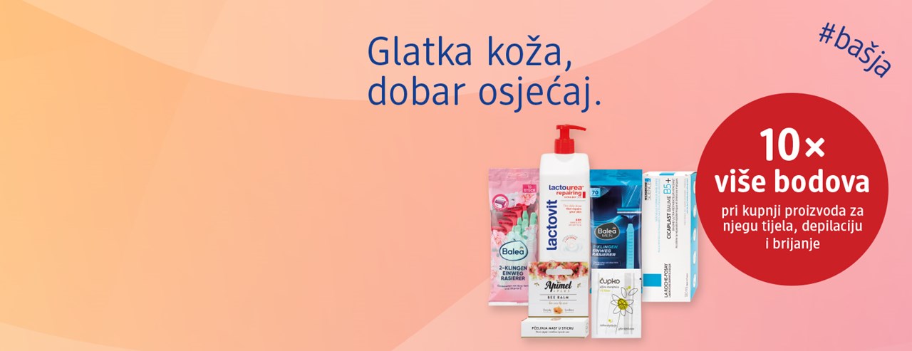 active beauty – časopis za zdravlje i ljepotu