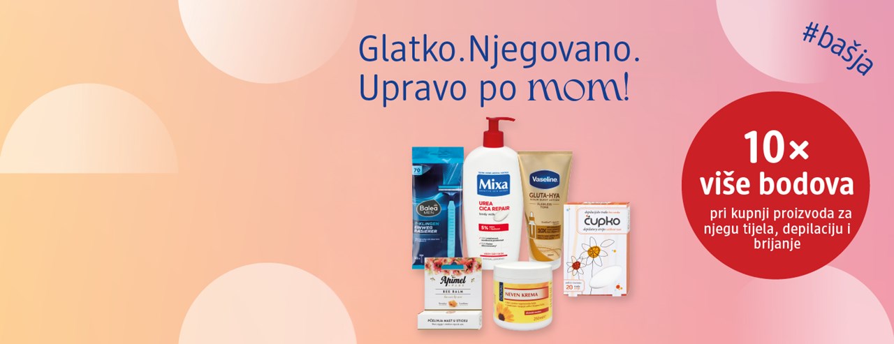 active beauty – časopis za zdravlje i ljepotu