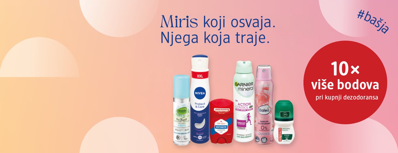 active beauty – časopis za zdravlje i ljepotu