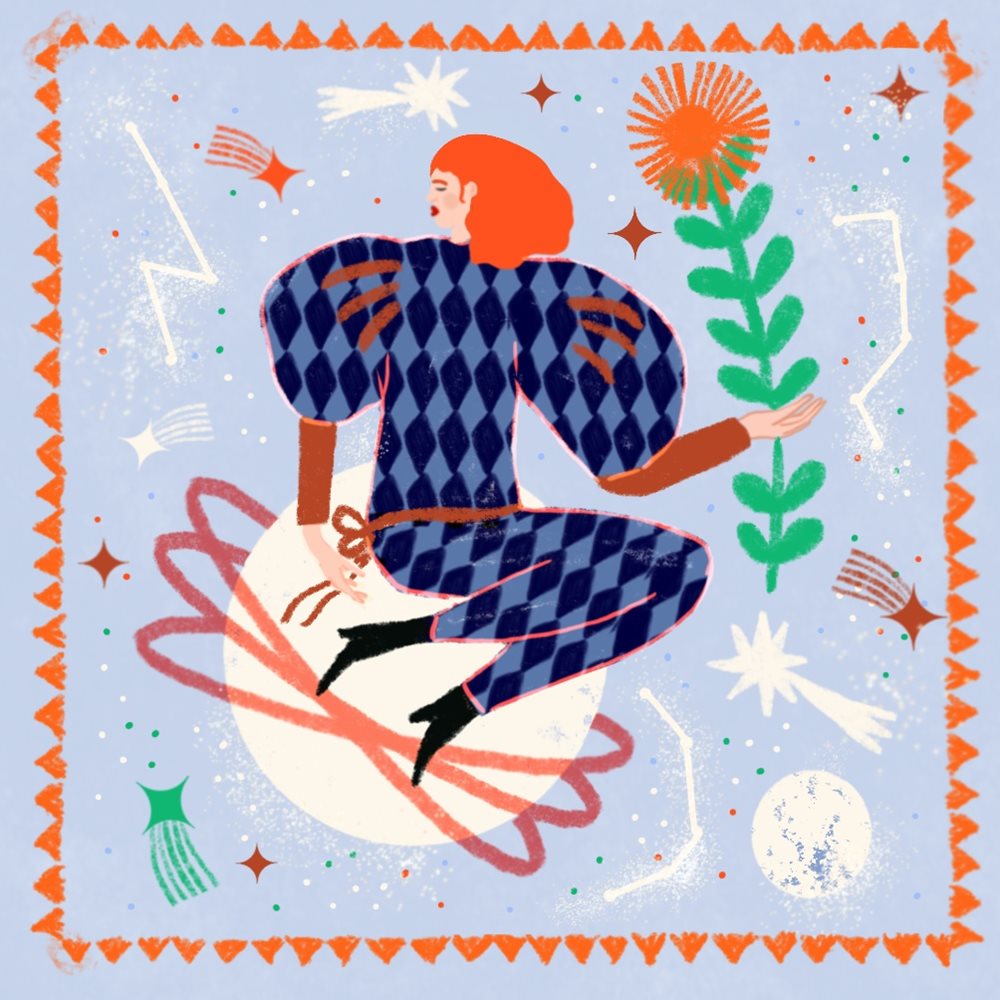 Godišnji horoskop Djevica