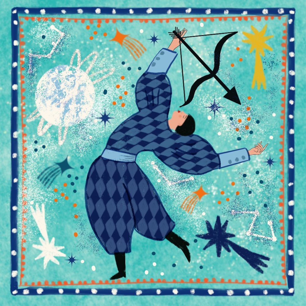 Godišnji horoskop Strijelac