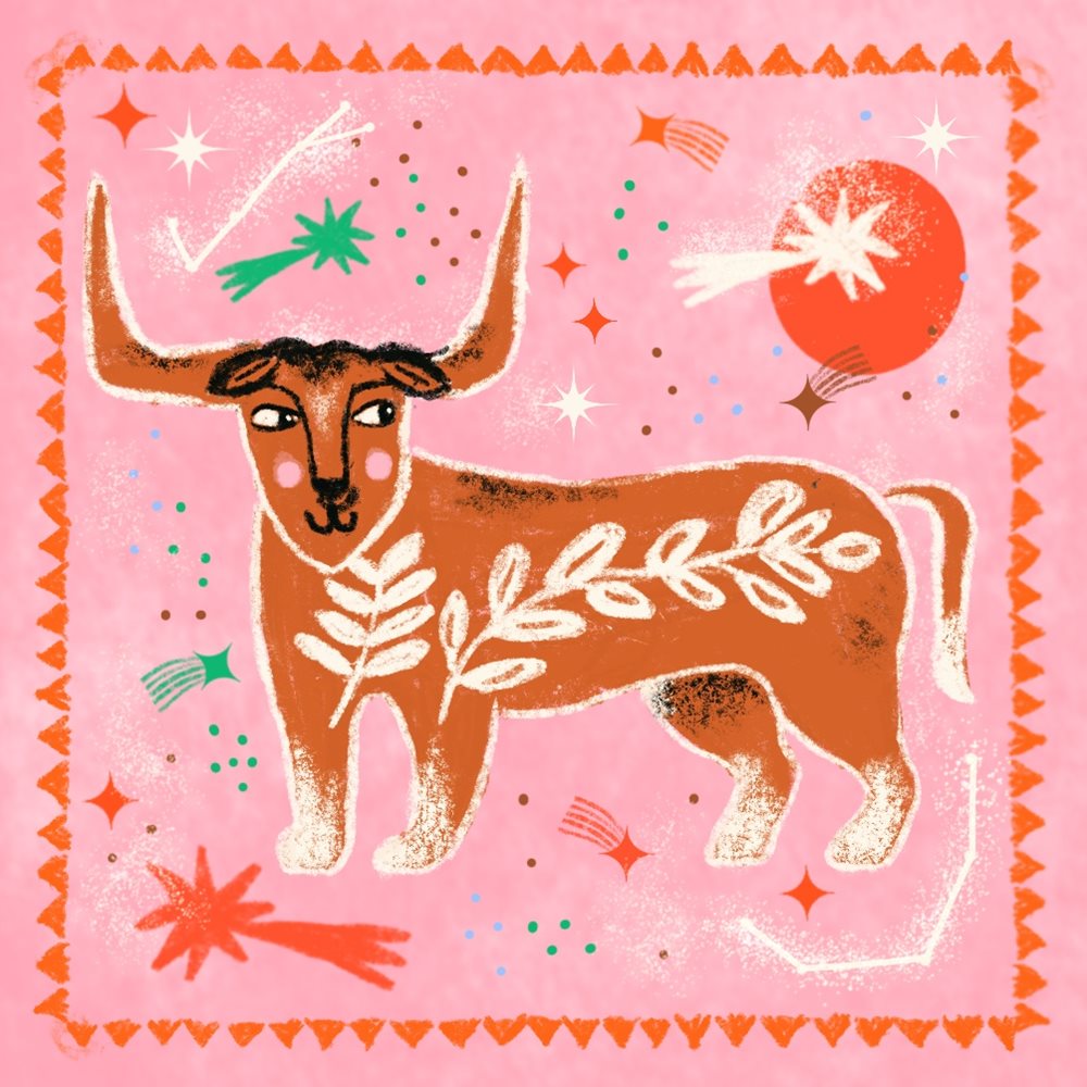 Godišnji horoskop Bik