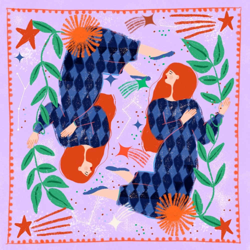 Godišnji horoskop 2026. Blizanci