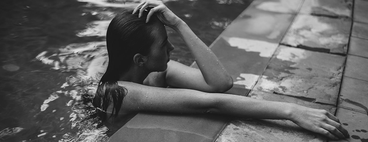 Wet-hair-look: ovako trendovski styling uspijeva na svakoj dužini kose