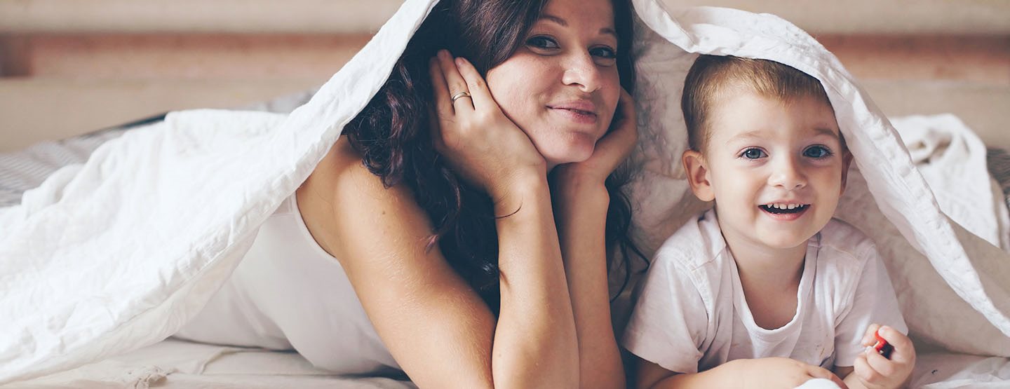 Biti mama: što ne želimo kopirati od mama na Instagramu
