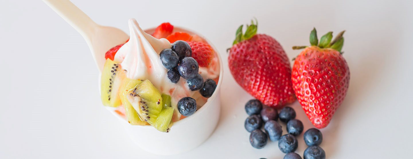 Smrznuti jogurt: jednostavna priprema osvježavajuće poslastice