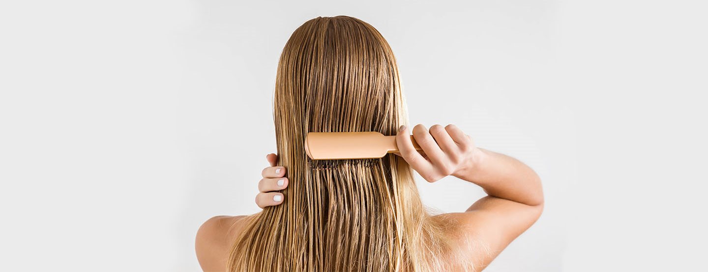 Obnavljanje kose: bogata ulja za kosu – za svileni sjaj