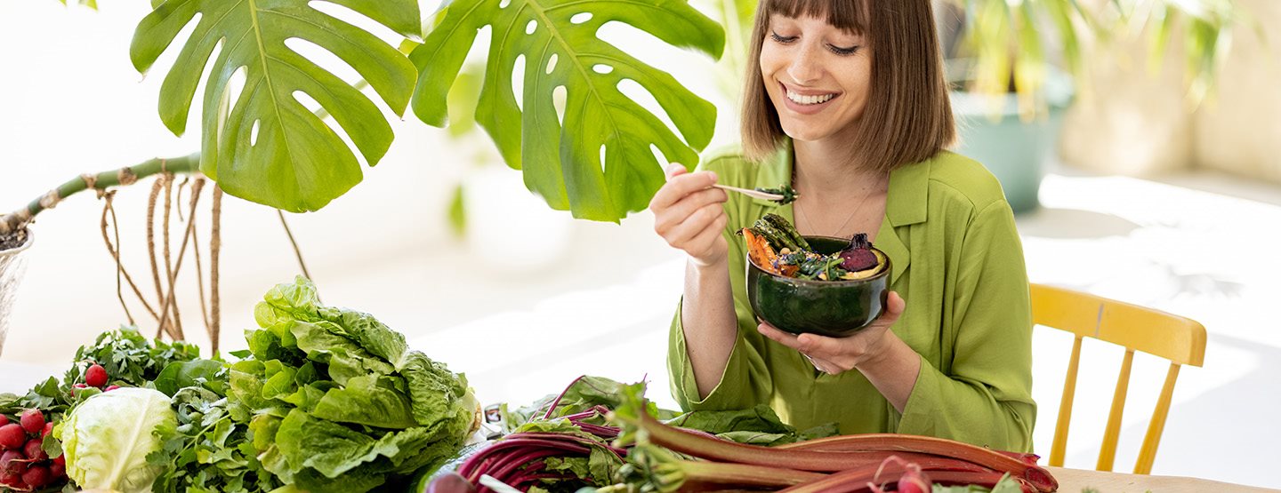 Veganska prehrana: što kao početnik obavezno morate znati