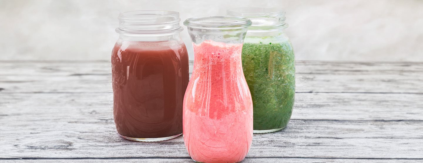 Recepti za smoothije: ova 3 ukusna napitka za doručak poželjet ćete odmah pripremiti! 