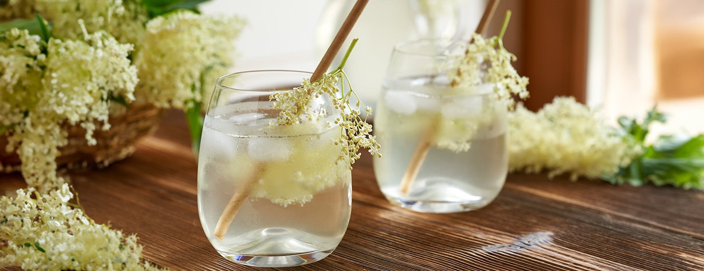 Sirup od cvijeta bazge: ovaj recept ima božanstven okus, cvjetan i voćni 