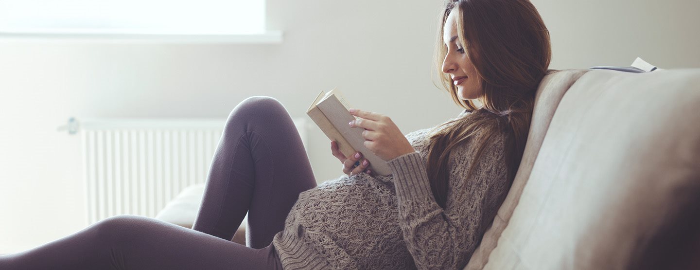 Trudnoća zimi: savjeti za buduće mame tijekom hladnog razdoblja