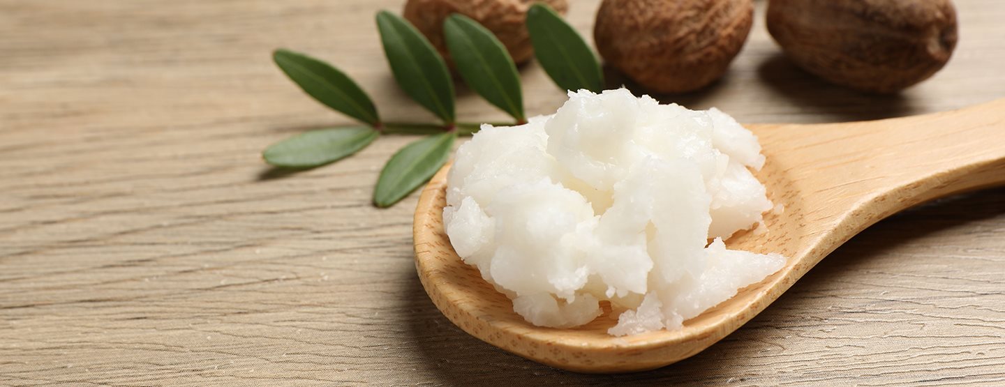 Shea maslac kao multitalent: njega za tijelo i kosu