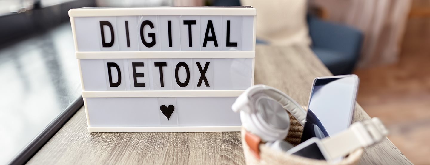 Kako funkcionira digitalna detoksikacija i što nam donosi