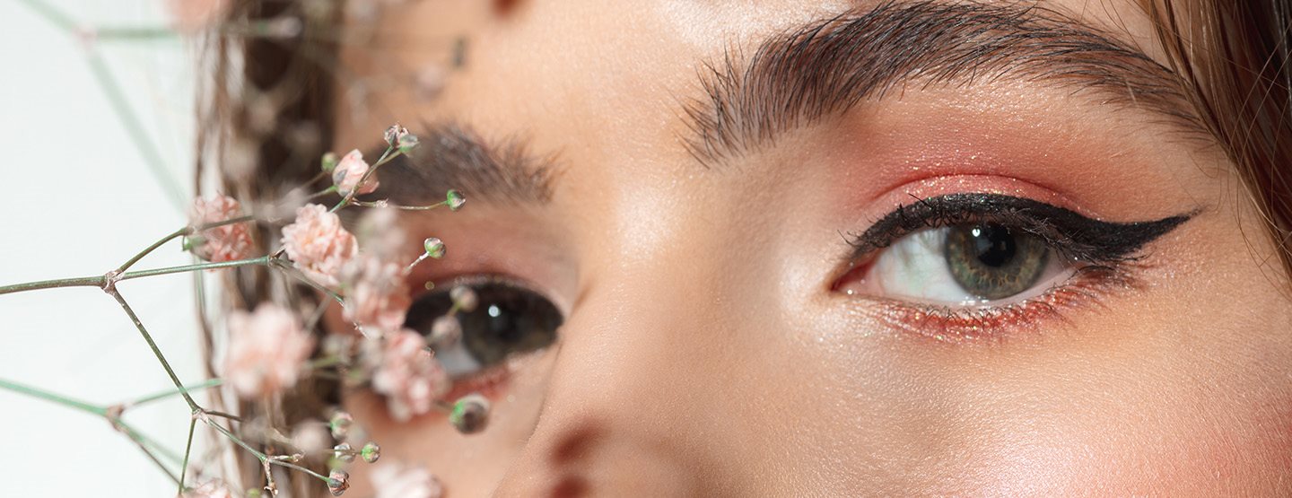 Ovo su trendovi za make up 2025.