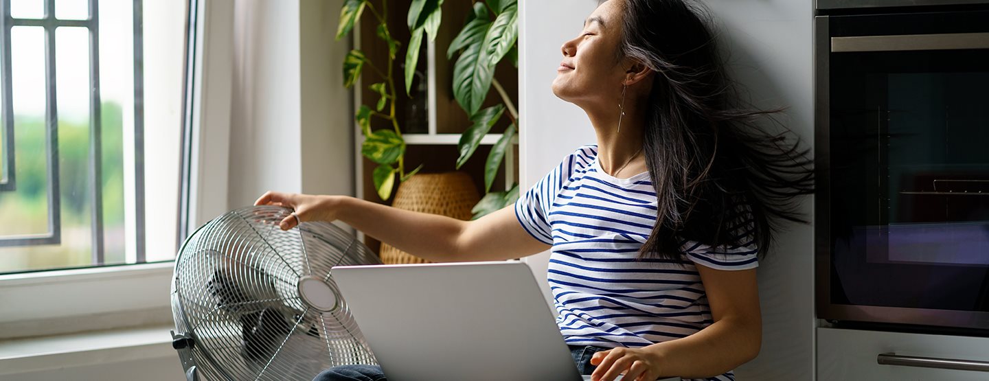 10 savjeta kako zadržati koncentraciju pri radu na visokim temperaturama