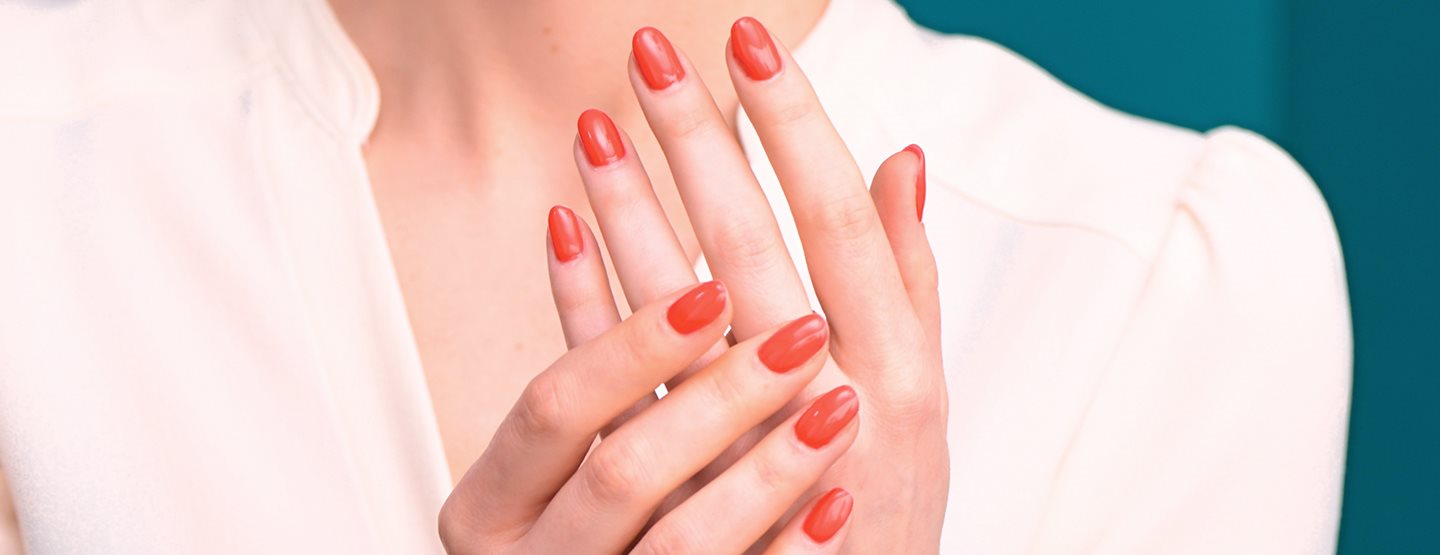 Sami nanesite gel za nokte – s lakoćom i jendostavno!