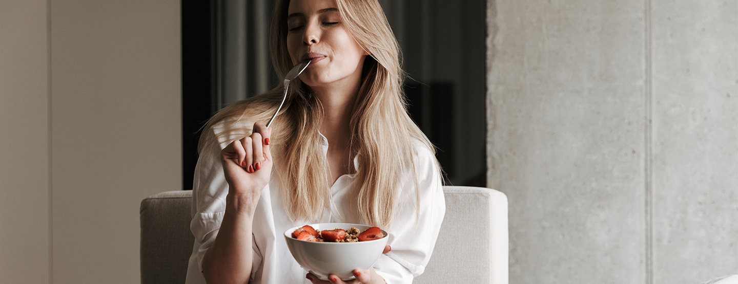 Prehrana usklađena s menstrualnim ciklusom