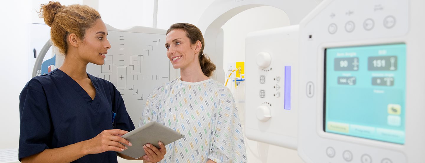 Što umjetna inteligencija mijenja u medicini?