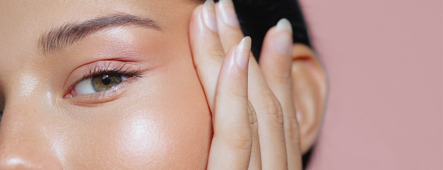 Frosted glam: kako postići elegantan zimski look s hladnim pastelama