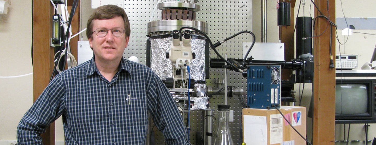 Intervju s istraživačem leda o snježnim kristalima