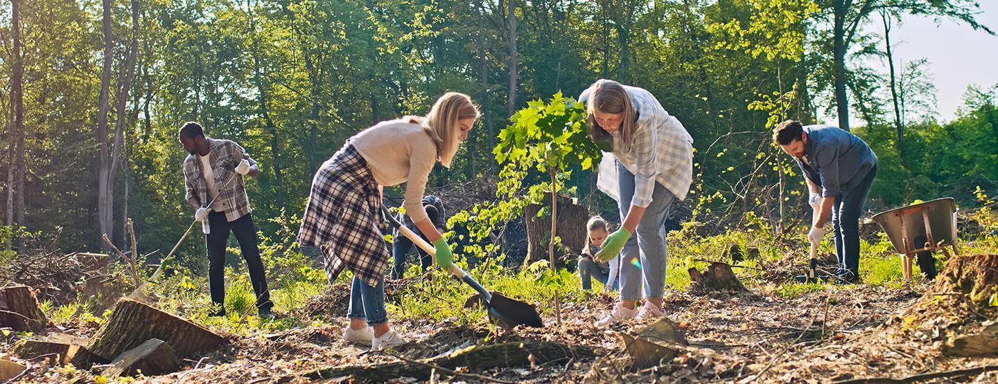 Osjetimo žar za budućnost jer doprinos u zajednici donosi rezultate