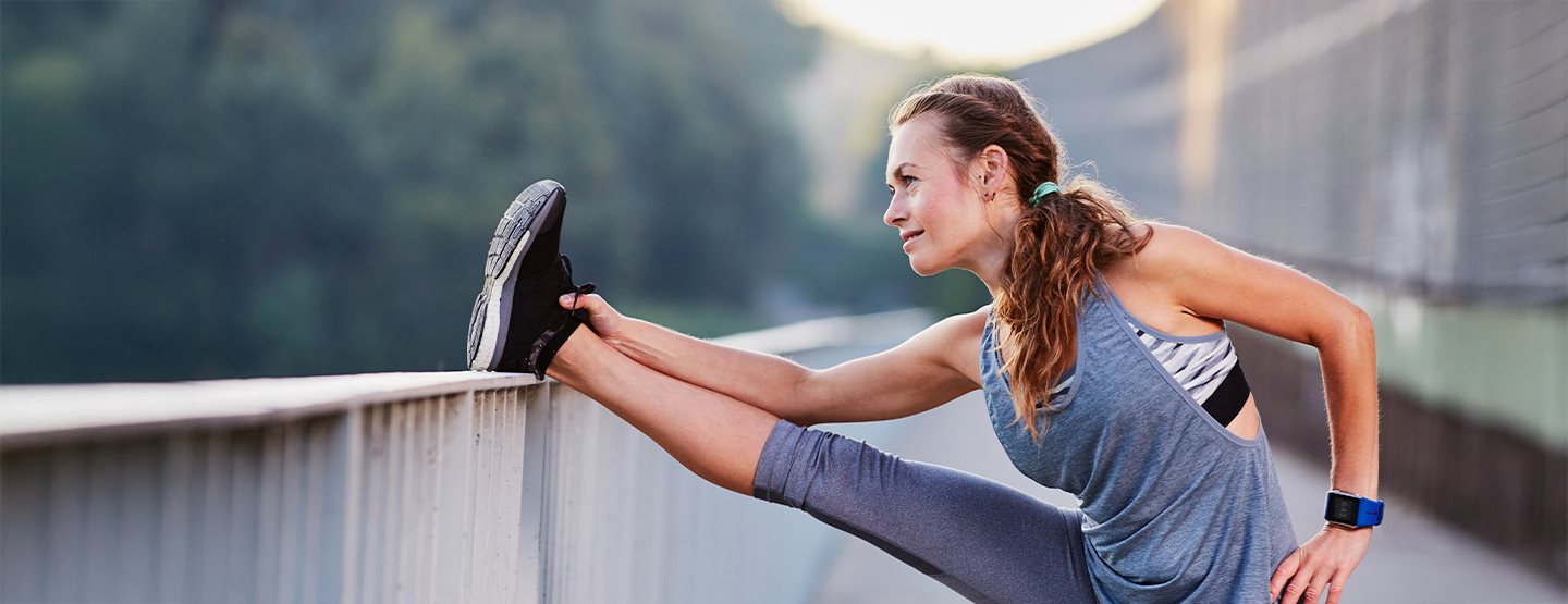 Ovako ćete održati pokretnima mišiće, tetive i ligamente 