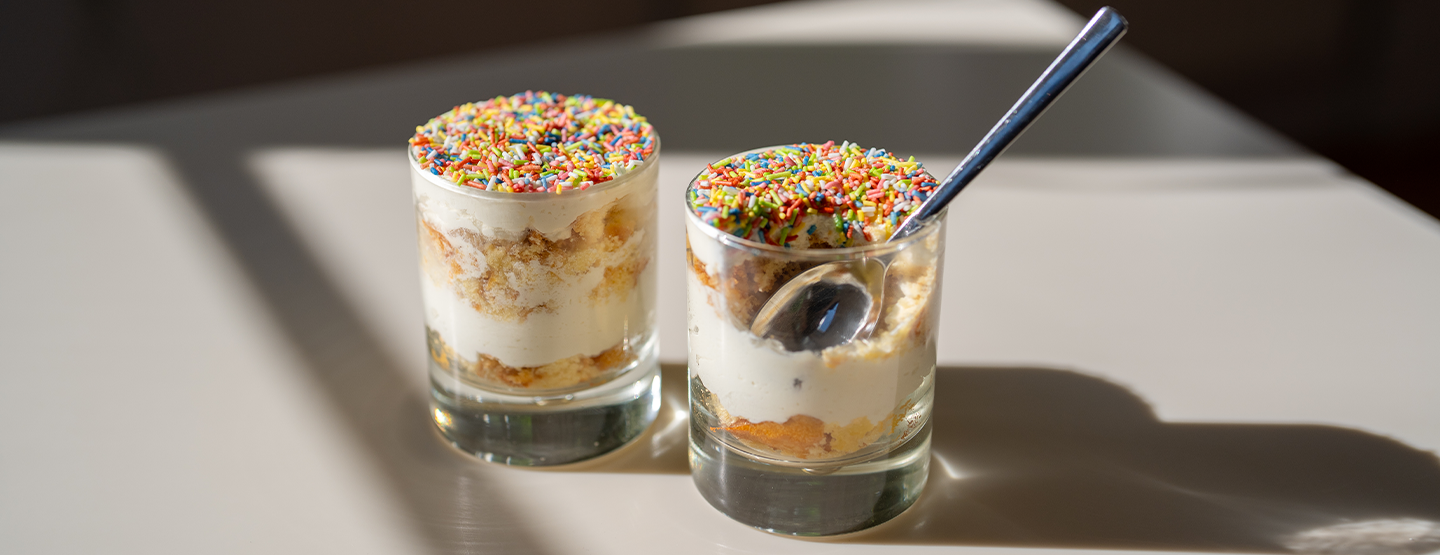 Dot cake: viralni recept