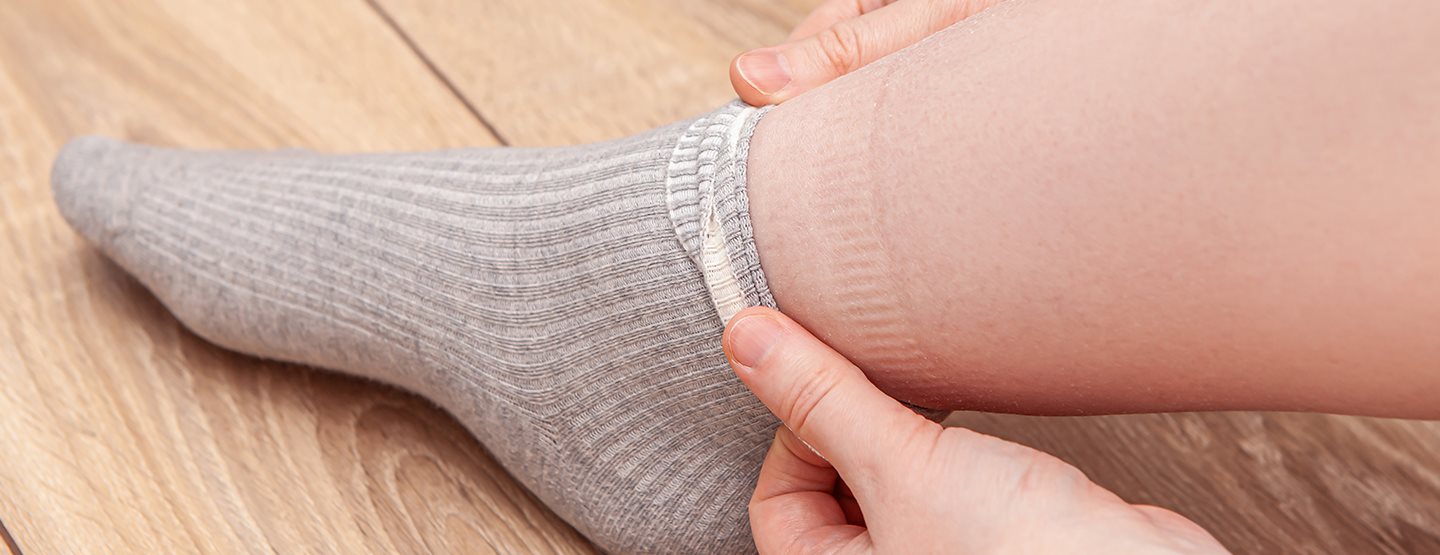 7 savjeta kako spriječiti zadržavanje vode