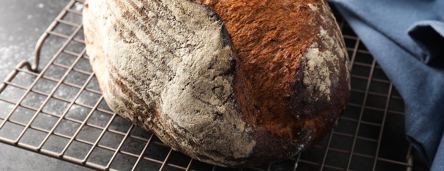 Pečenje bez glutena: uz ovaj jednostavan recept sigurno će uspjeti