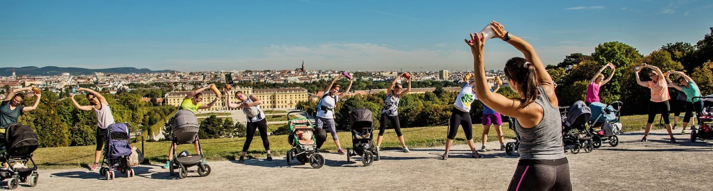 Ovako će sport i trening za (buduće) majke biti uspješni