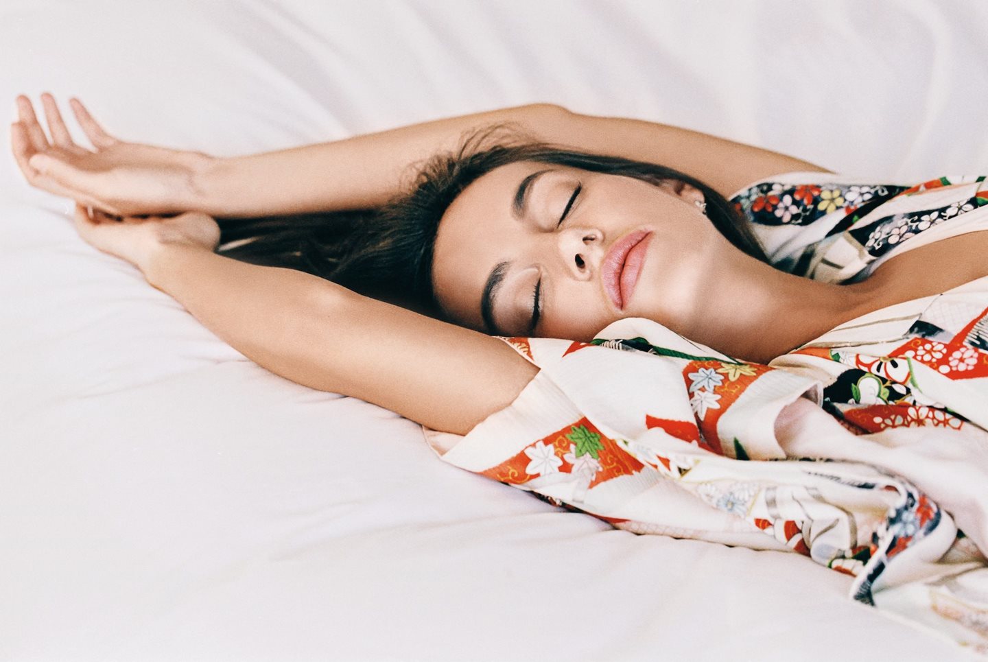 Deset mitova o zdravom snu