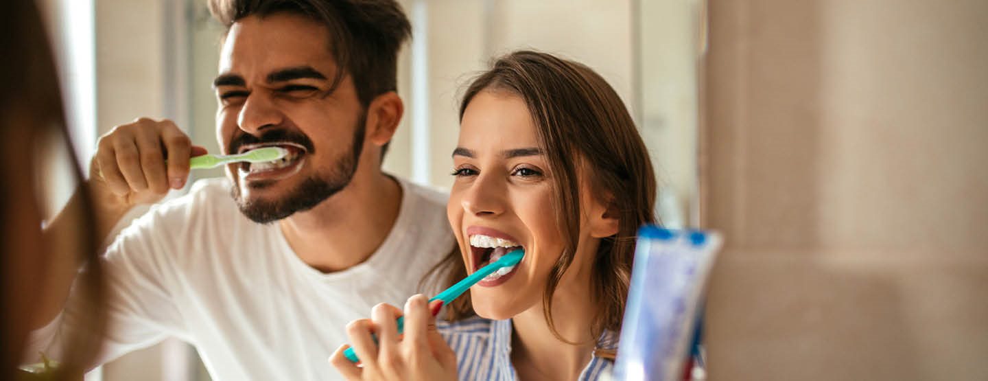 Kako ispravno prati zube i koja je četkica najbolja?