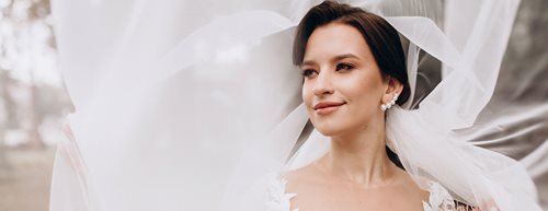 Vrijeme je za vjenčanje! Ovo su trendovi za make up za mladenku u 2026.