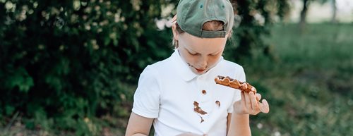 Uklanjanje mrlja: tako odjeća ponovno postaje čista