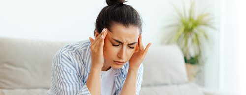 Migrena: uzroci – i što može pomoći