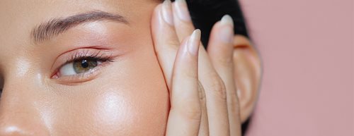 Frosted glam: kako postići elegantan zimski look s hladnim pastelama